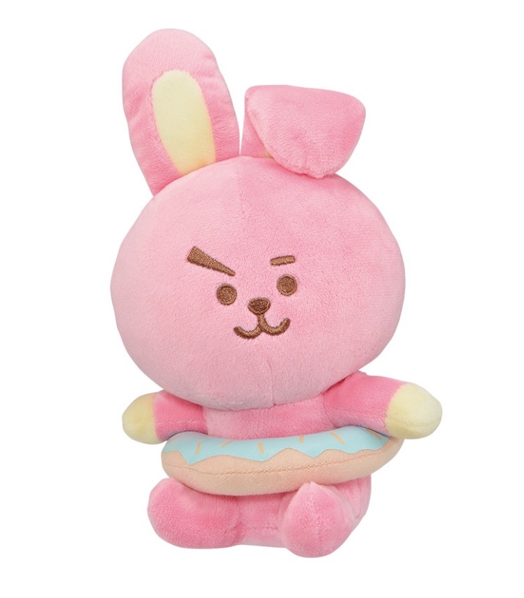 【BT21】COOKY