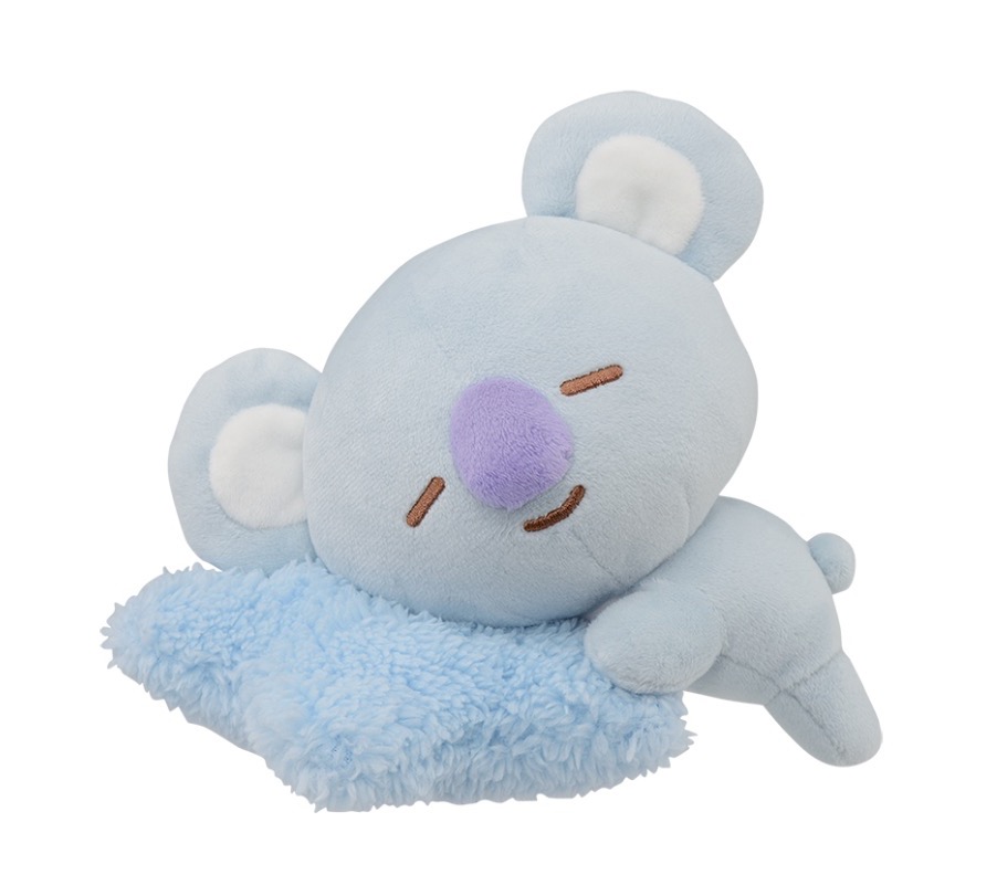 【BT21】KOYA