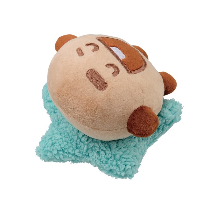 【BT21】SHOOKY