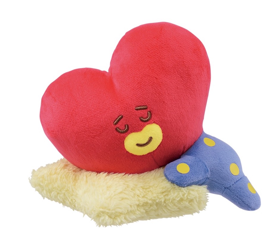 【BT21】TATA