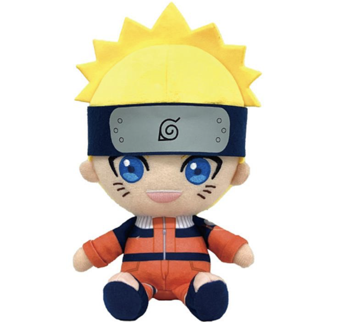 【NARUTO】うずまきナルト