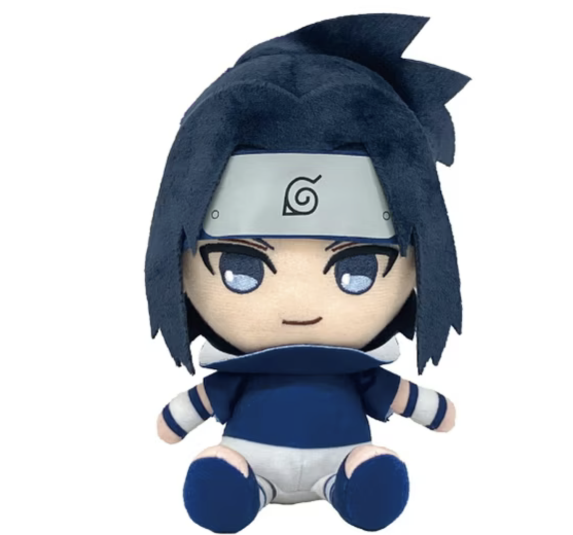 【NARUTO】うちはサスケ