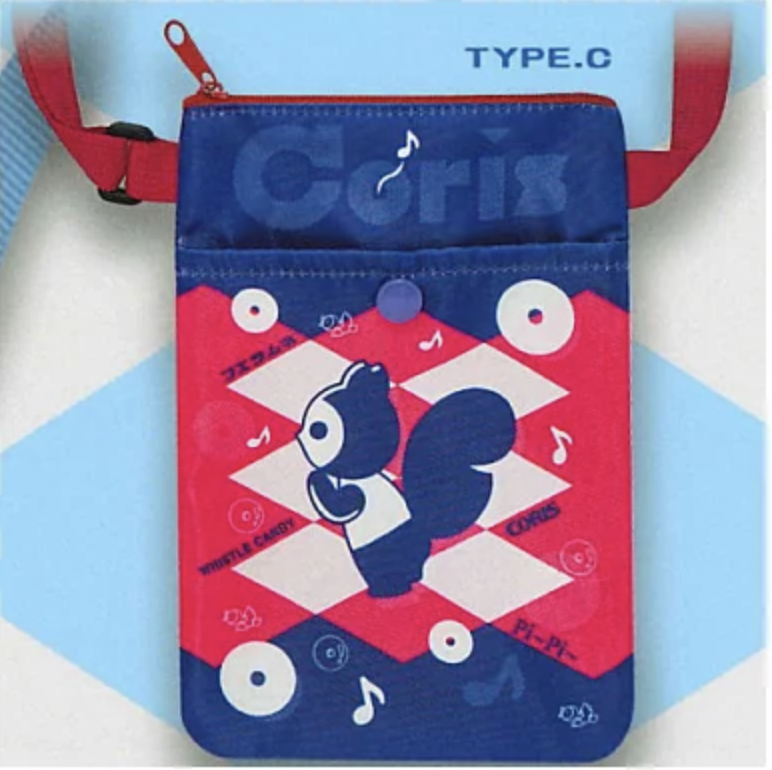 【フエラムネ】TYPE C