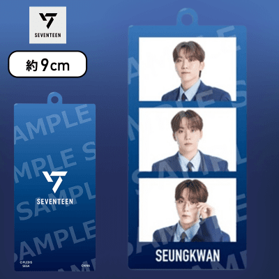 【SEVENTEEN】SEUNGKWAN