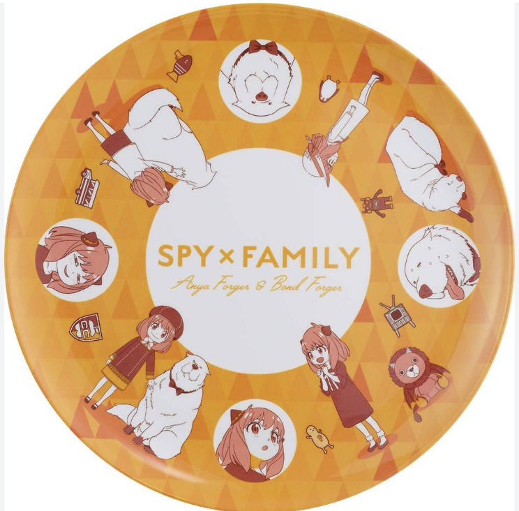 【SPY×FAMILY】アーニャ ボンド