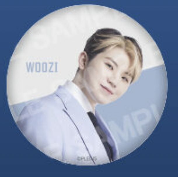 【SEVENTEEN】WOOZI