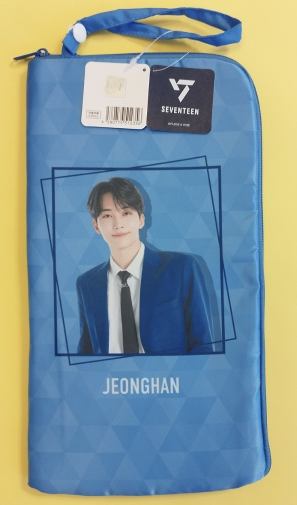 【SEVENTEEN】JEONGHAN