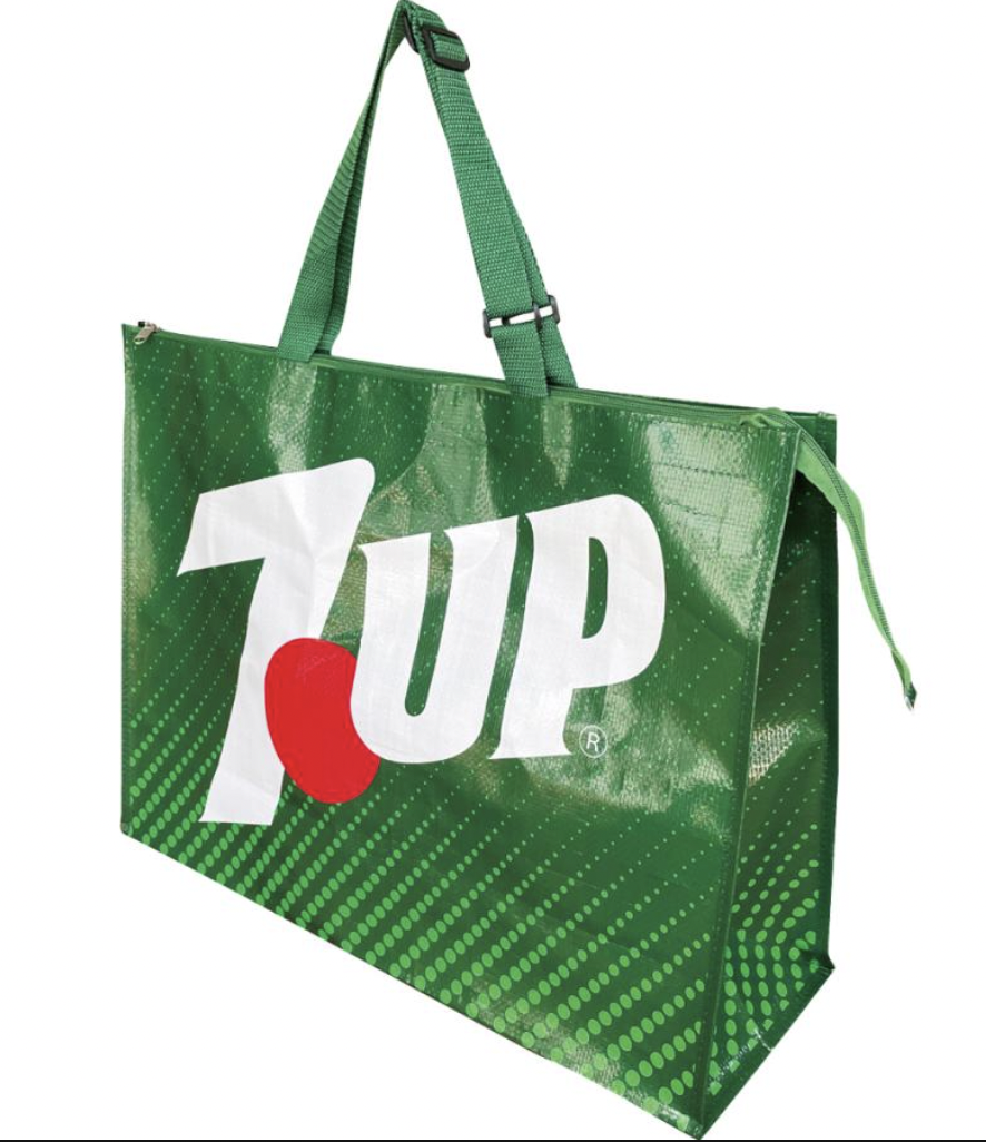 【生活用品】SHOPPING BAG