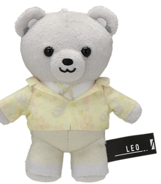 【BE:FIRST】LEO