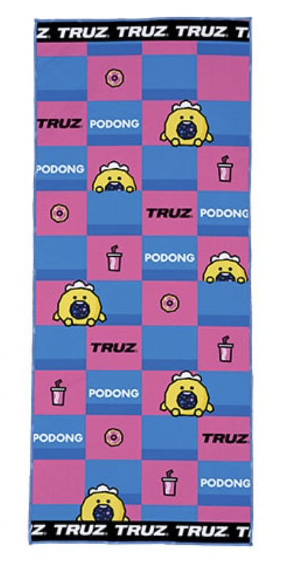 【TRUZ】PODONG