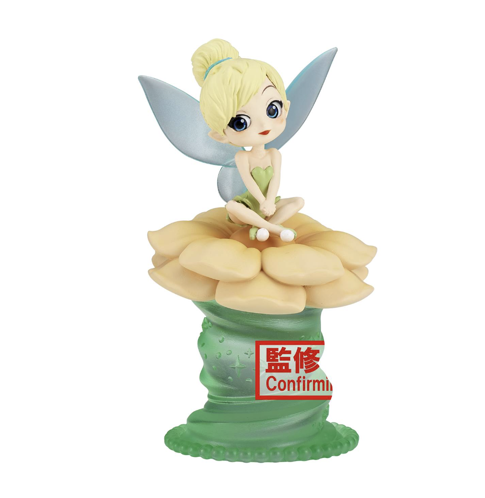 【Q posket stories】-Tinker Bell- B:特殊カラー