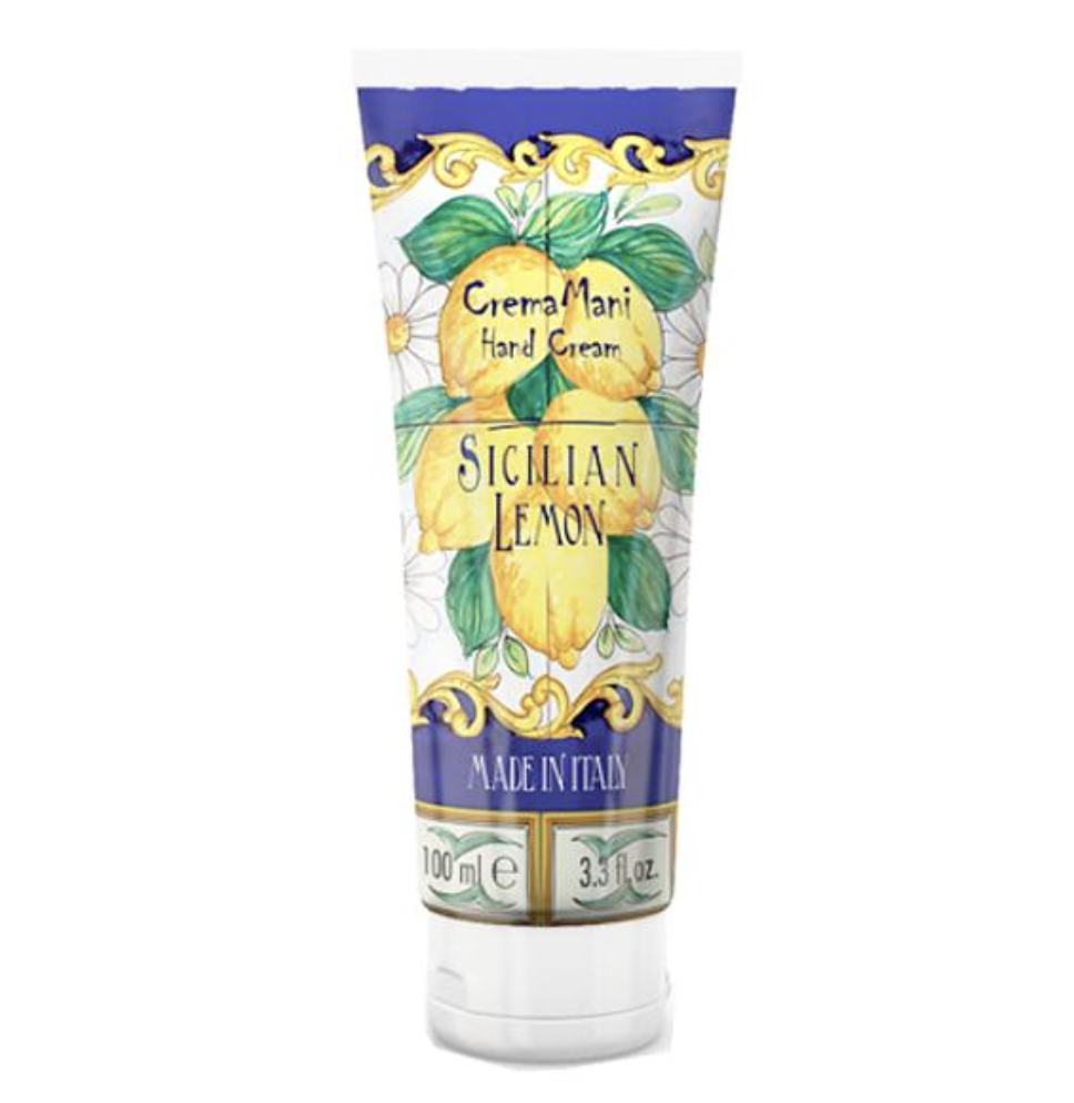 【ハンドクリーム】La Maioliche  Hand Cream ラ・マヨルカ 