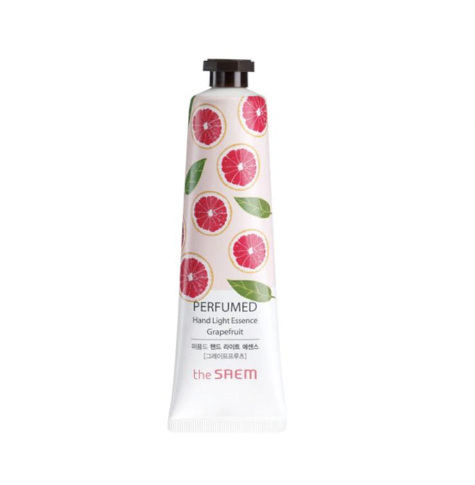 【the SAEM (ザセム)】 PERFUMED HAND ESSENCE