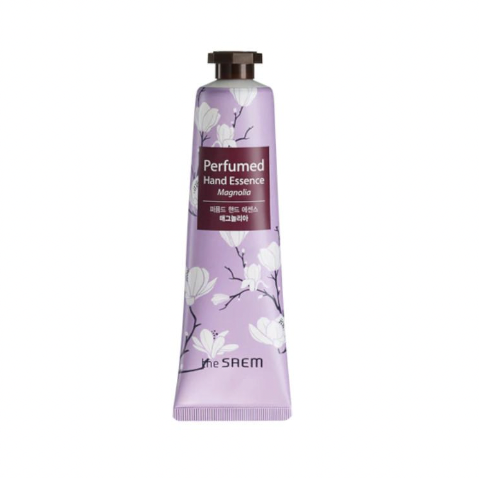 【the SAEM (ザセム)】 PERFUMED HAND ESSENCE 