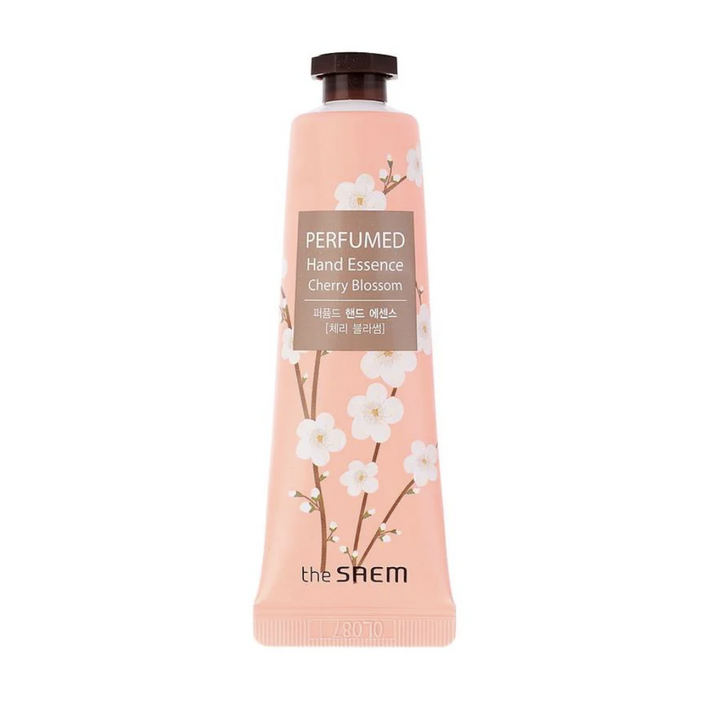 【the SAEM (ザセム)】 PERFUMED HAND ESSENCE