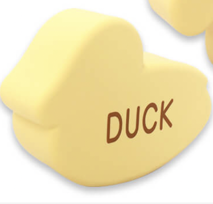 【たべっ子どうぶつ】D:DUCK