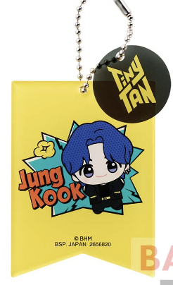 【TinyTAN】G:Jung Kook