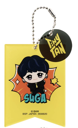 【TinyTAN】C:SUGA