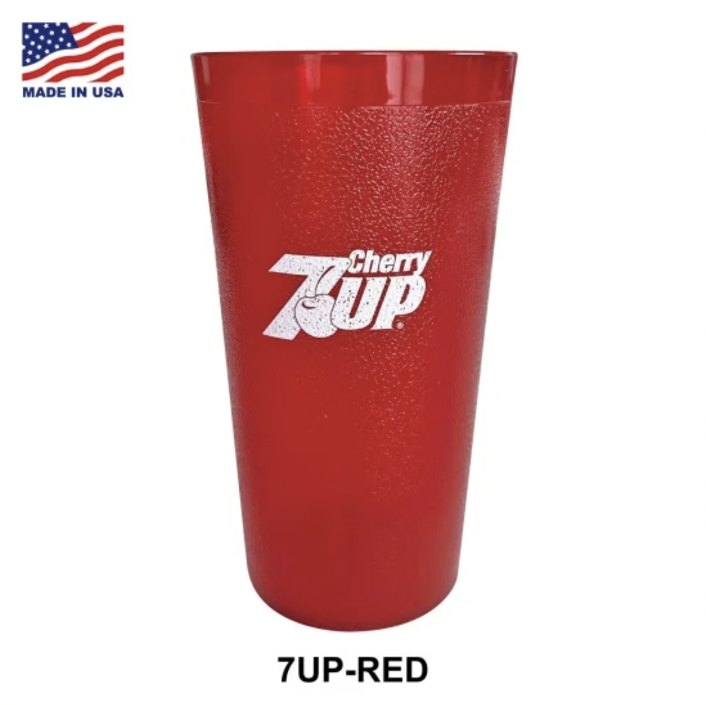 【IMPACT TUMBLERS】7UP-RE