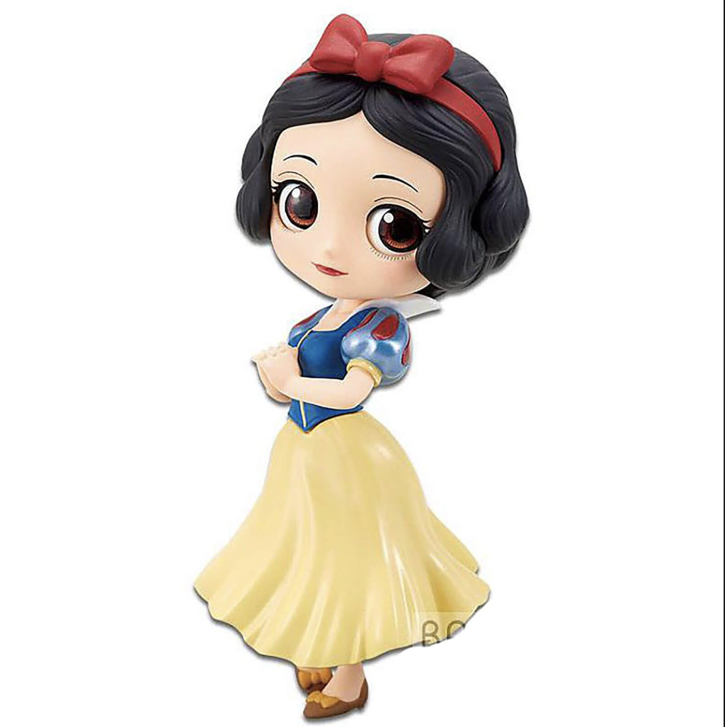 【Q posket stories Disney Characters】-Snow White- 