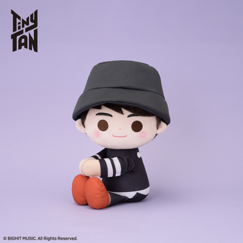 【TinyTAN】Jung Kook