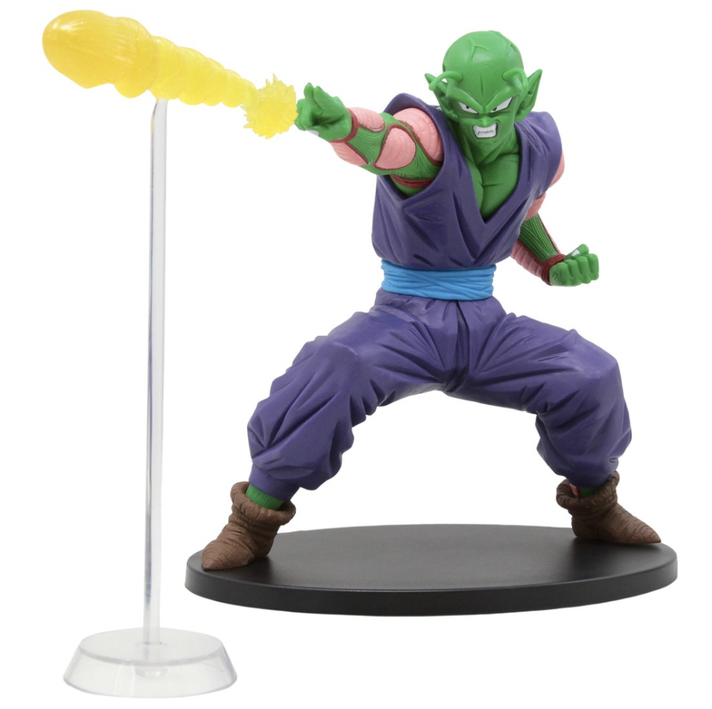 【ドラゴンボールZ】THE PICCOLO