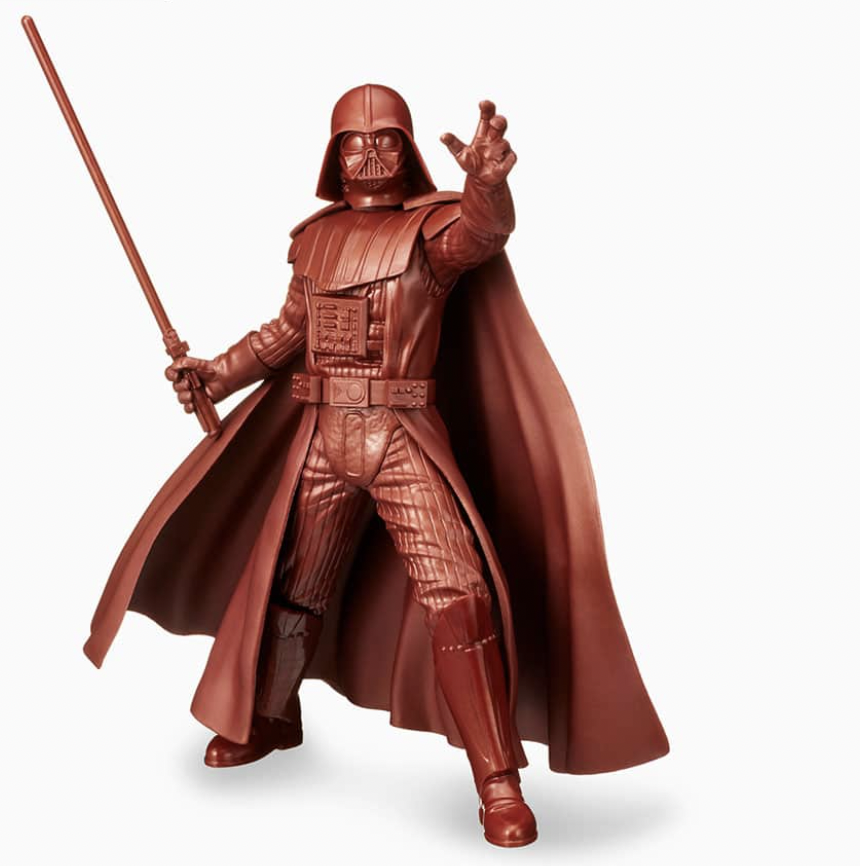 【スター・ウォーズ】ダース・ベイダーBRONZE Ver.