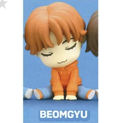 【TOMORROW X TOGETHER】BEOMGYU