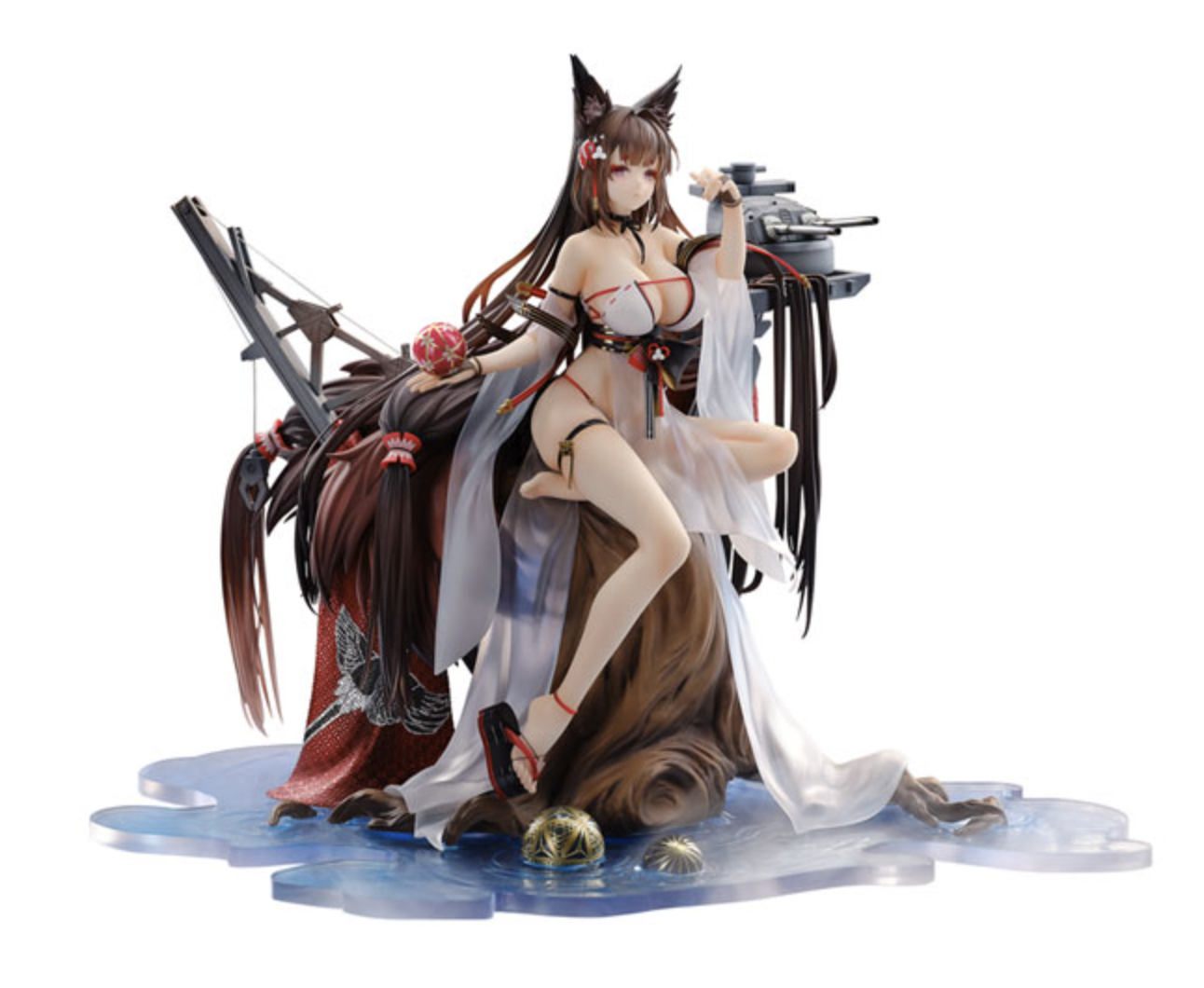 2025年7月以降発送【アズールレーン】天城