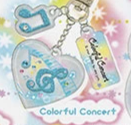 【カミオジャパン】Colorful Concert