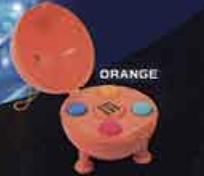 【メモリーチャージゲーム】ORANGE