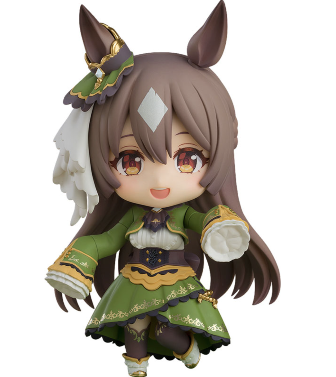 【ウマ娘 プリティーダービー】サトノダイヤモンド