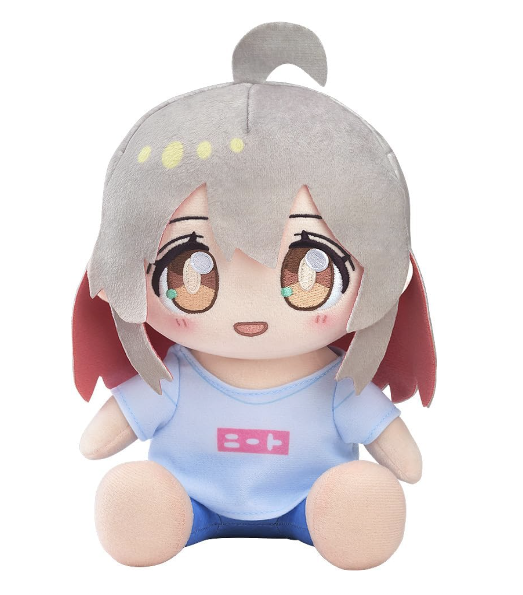 2025年5月以降発送【お兄ちゃんはおしまい！】緒山まひろ