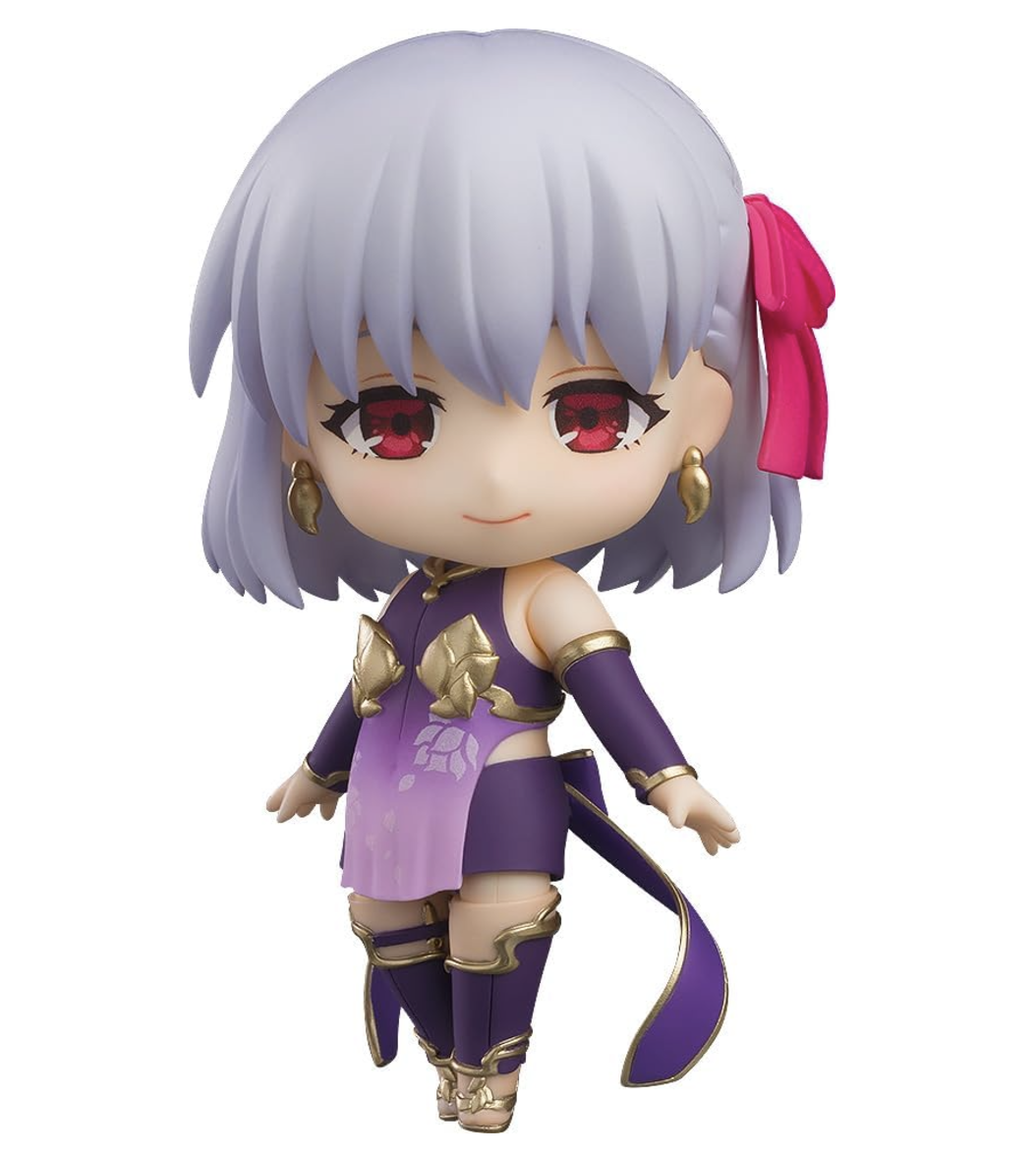 【Fate Grand Order】アサシン カーマ