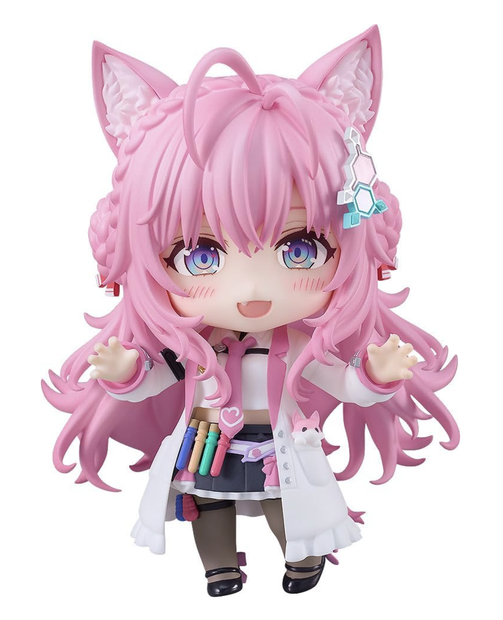 【ホロライブプロダクション】博衣こより