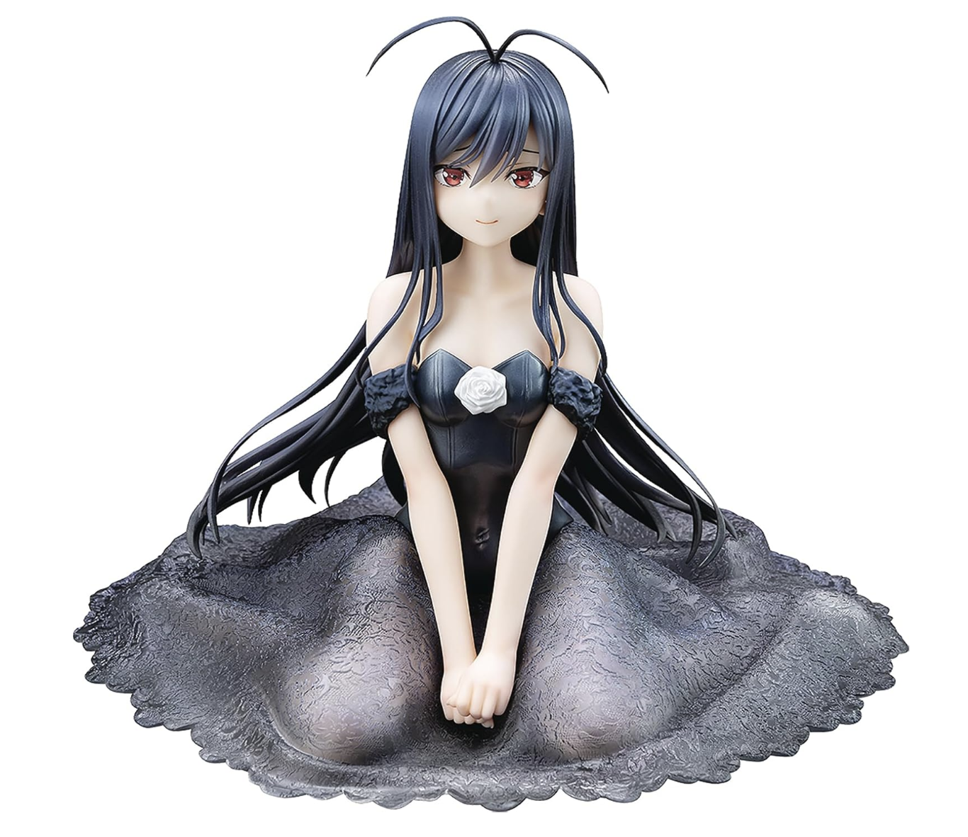 2025年3月以降発送【アクセル・ワールド】黒雪姫