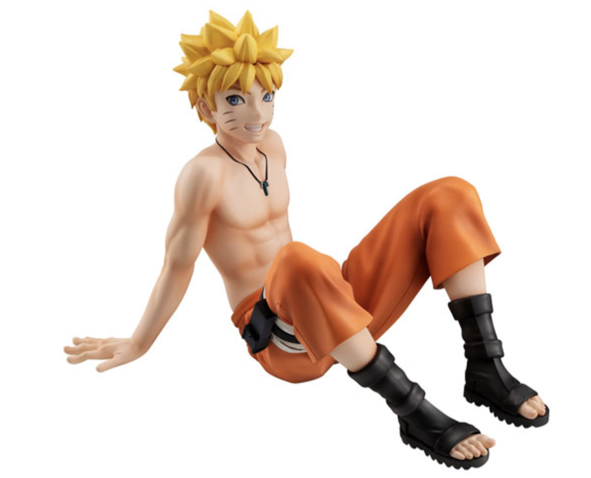 2025年6月以降発送【NARUTO -ナルト-】うずまきナルト