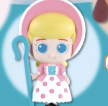 【トイ ストーリー】ボー ピープ