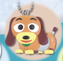 【トイ ストーリー】スリンキー ドッグ