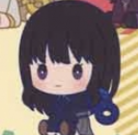 【リコリス リコイル】井ノ上たきな