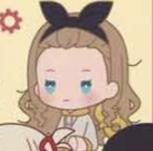 【リコリス リコイル】クルミ