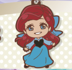 【ディズニー】アリエル