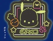 【サンリオ】ポチャッコ