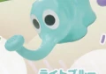 【象ジョーロ】ライトブルー