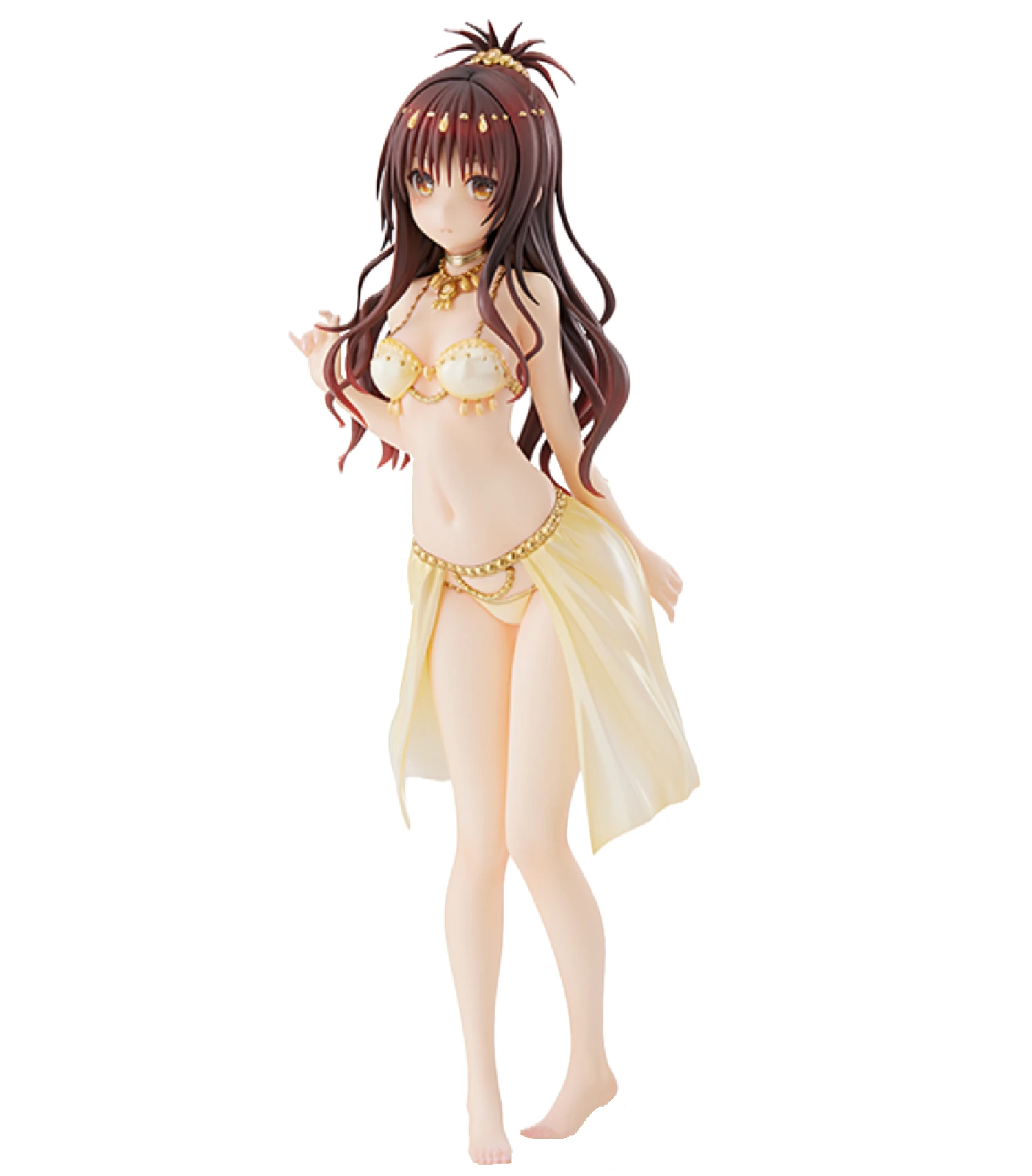 2025年8~9月以降発送【To LOVEる -とらぶる- ダークネス】結城美柑