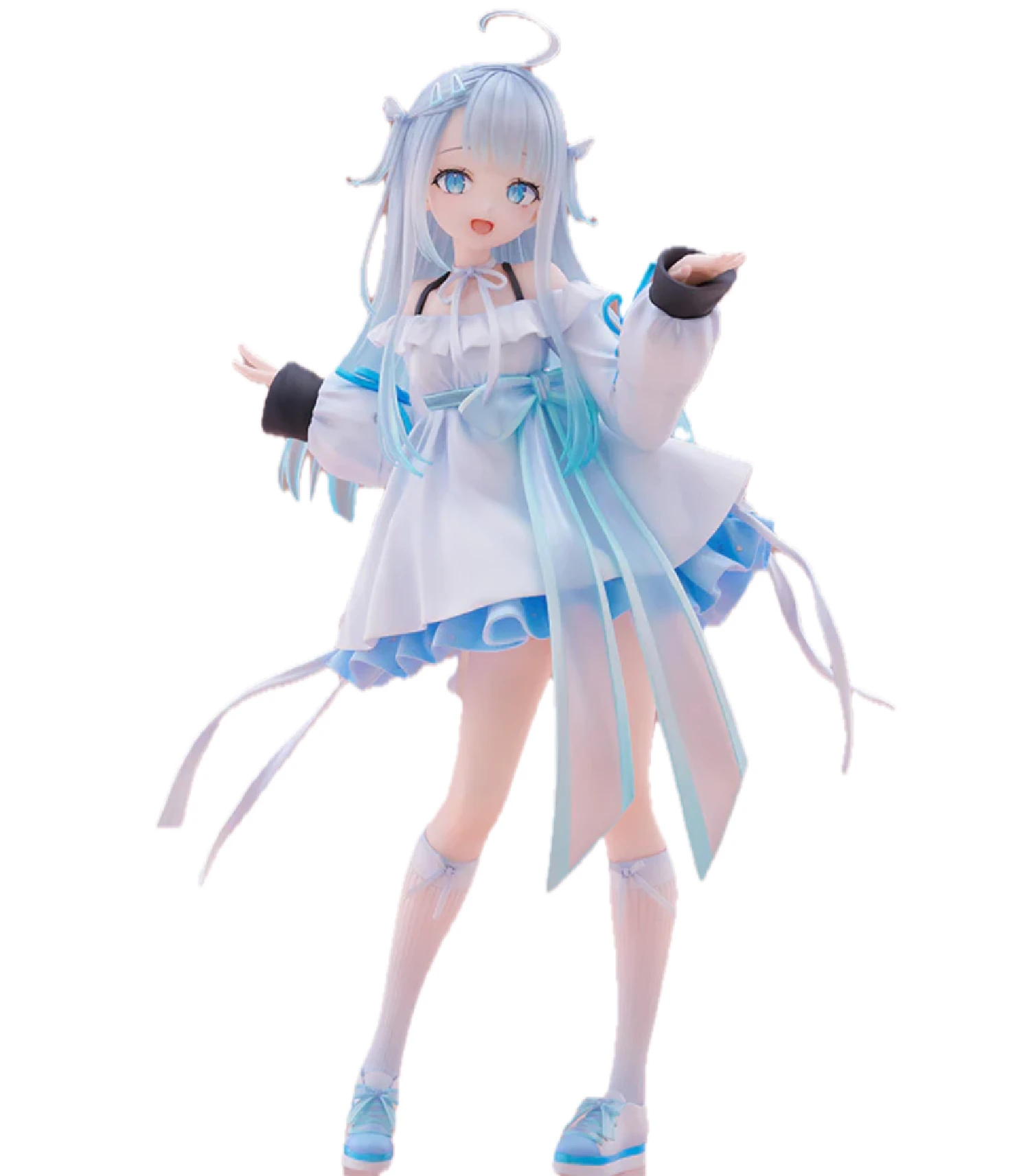 2025年10月以降発送【VTuber】天使うと