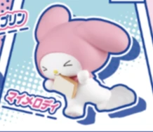 【サンリオ】マイメロディ