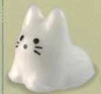 【ねこプリン】みるく
