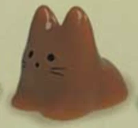 【ねこプリン】ちょこ