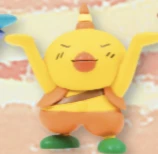 【おじゃる丸】おじゃる丸